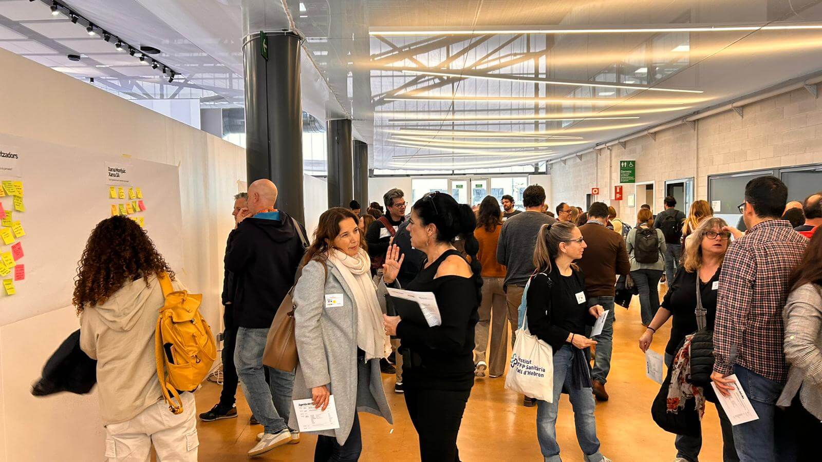 Fundación ONCE – LAB XTD