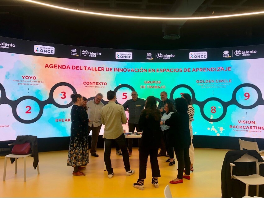 Laboratorio ciudadano de Barcelona