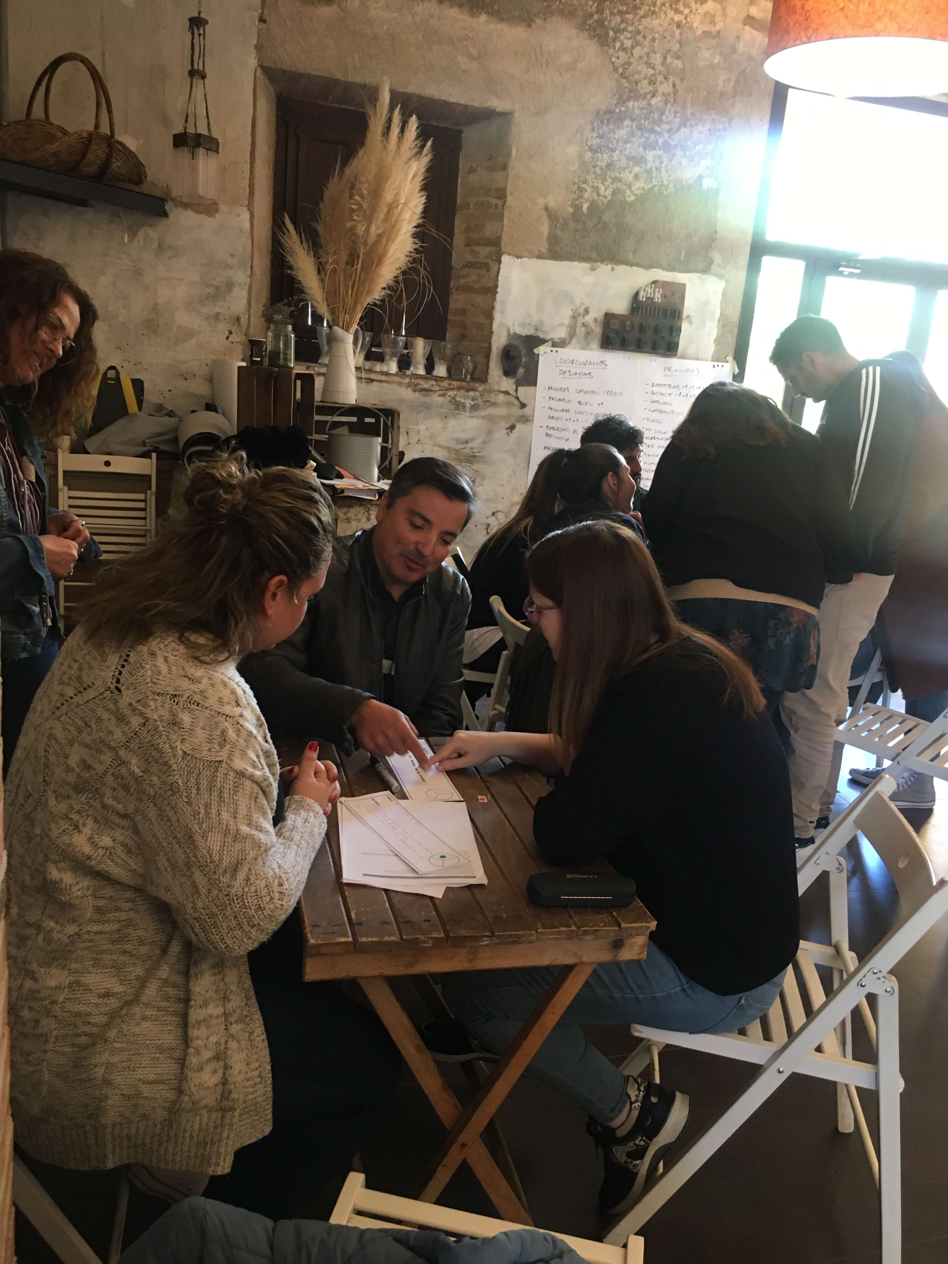 Fundación ONCE – Inserta Empleo