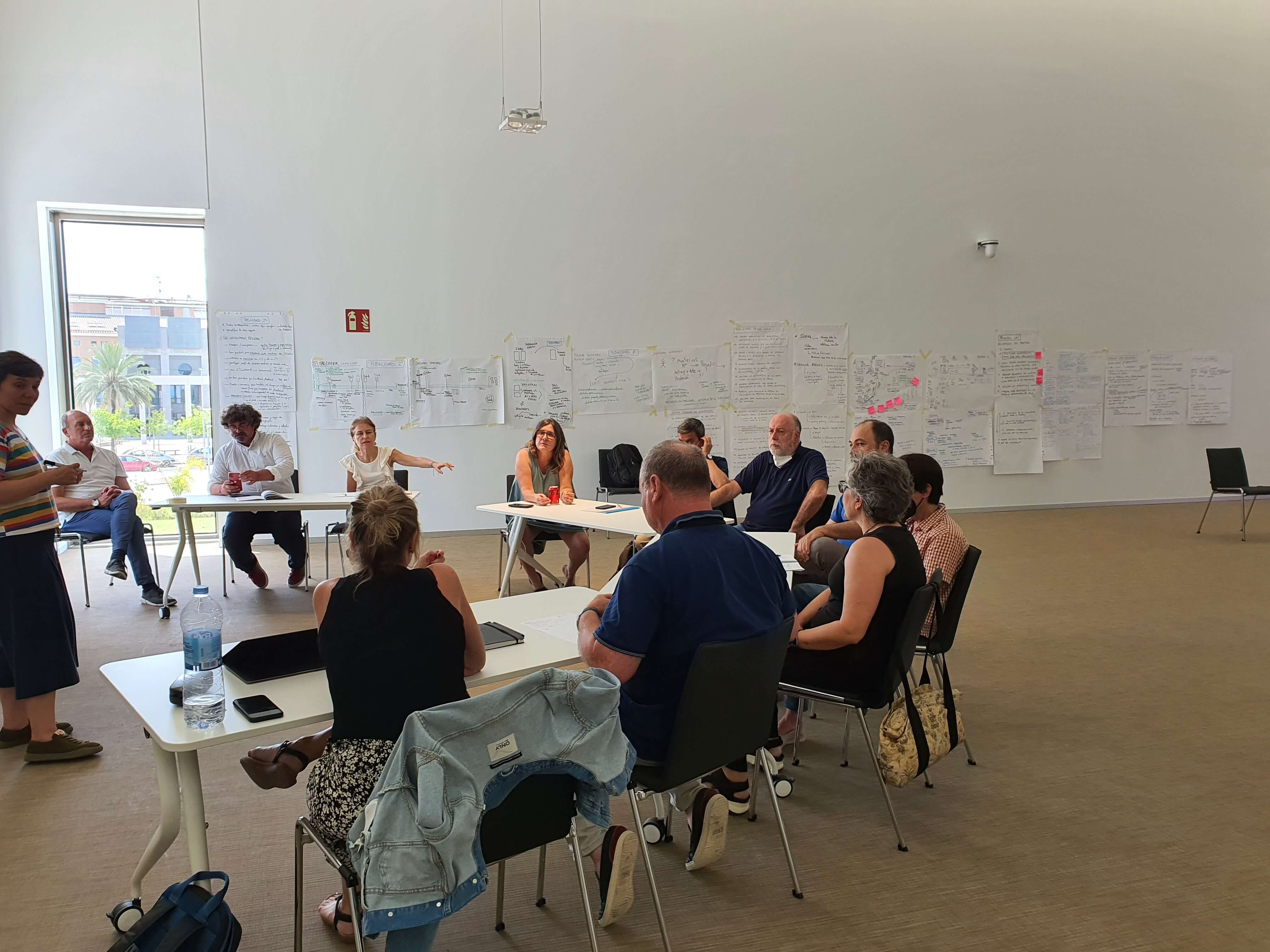 Departamento de Estrategia IT